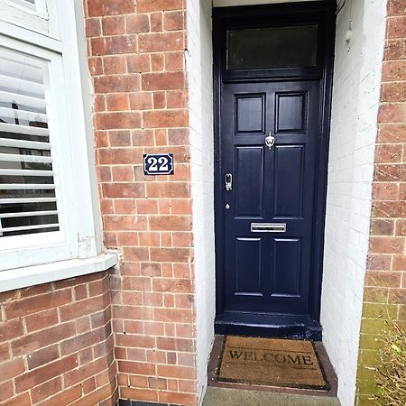 Knighton Villa Leicester Exterior photo